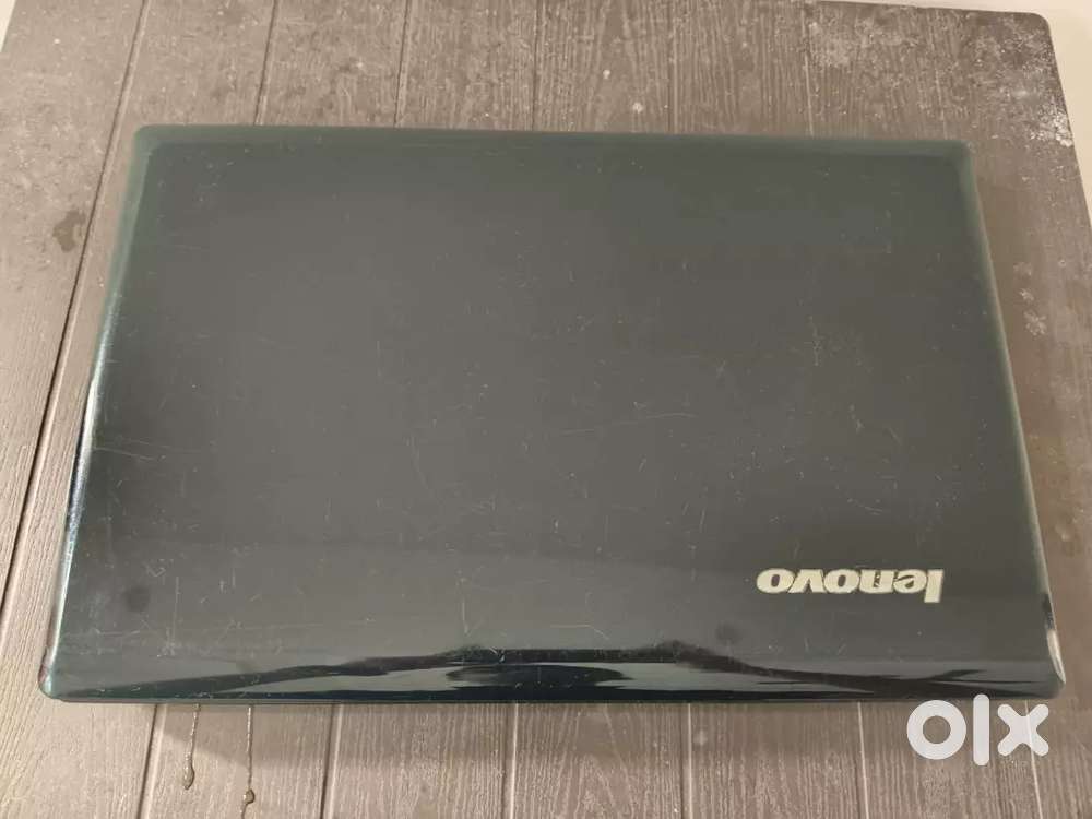 LENOVO LAPTOP