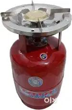 7 months old cylinder