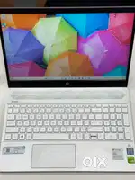 Hp pavillion laptop 15 inch 8th gen 1.25 tb ssd and 16gb ram