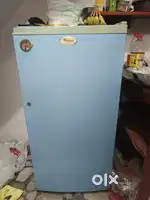 Whirlpool fridge