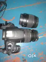 Canon camera