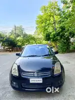 Maruti Suzuki Swift Dzire Vdi BSIV, 2009, Diesel
