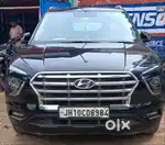 Hyundai creta Good condition