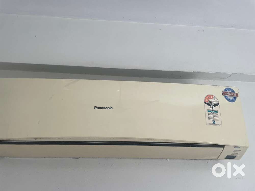 Panasonic 1.5 ton ac