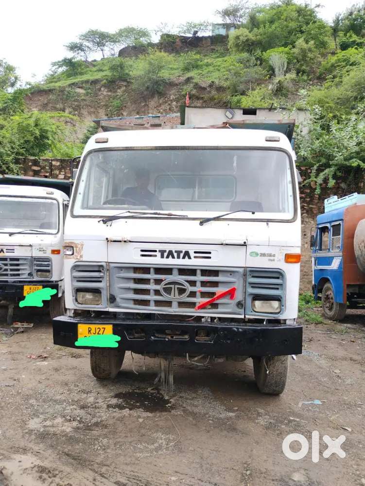 TATA 2518 Tipper