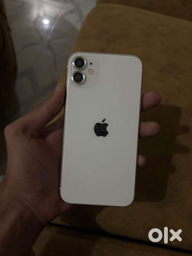 Iphone 11 brand-new condition