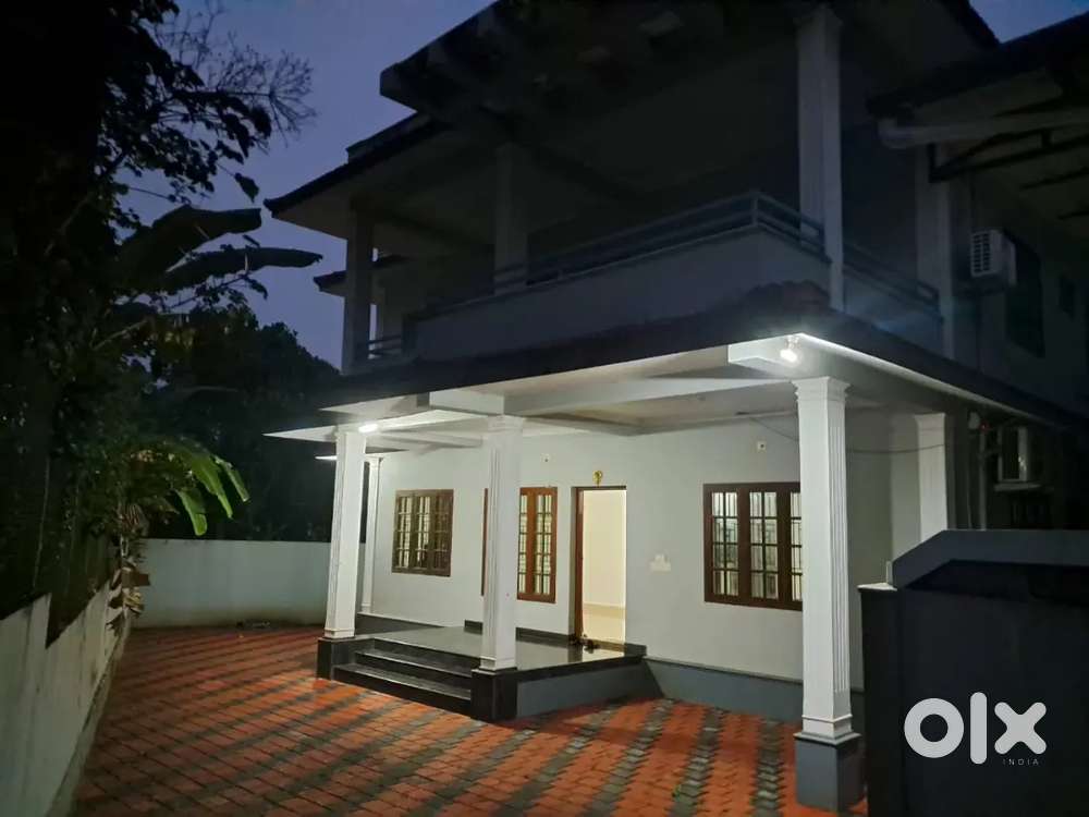 FURNISHED HOUSE FOR RENT @ CHALA