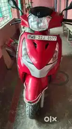 Hero Destiny 125
