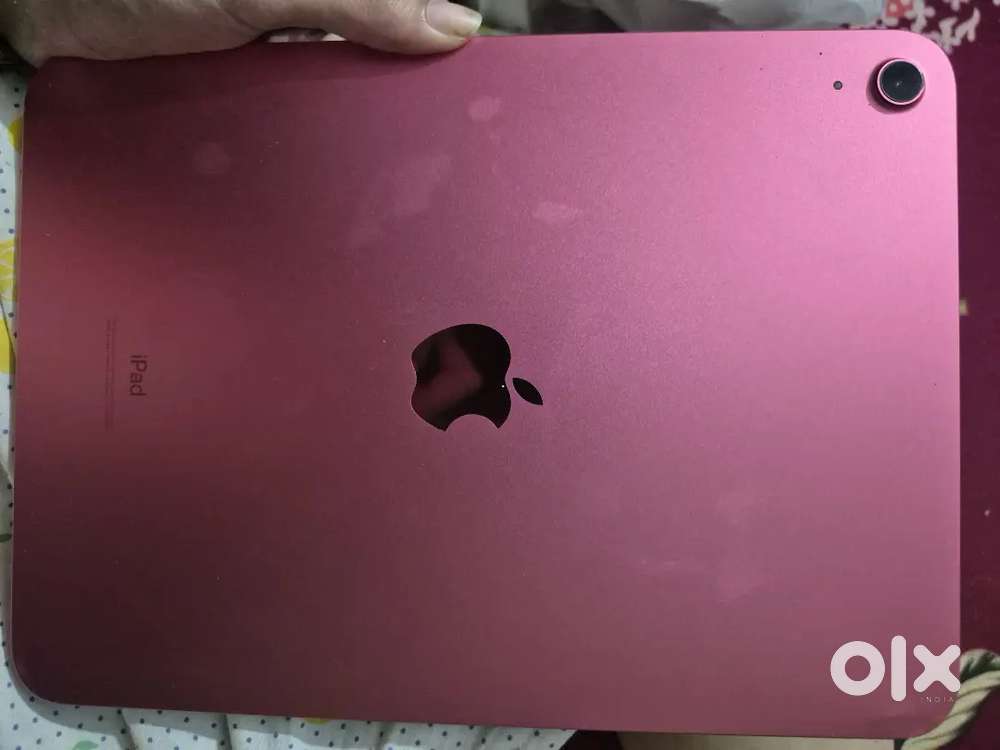 Ipad 10th generation