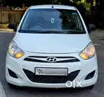 Hyundai i10 Magna 1.1L, 2015, CNG & Hybrids