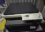 Konica Minolta bizhub 165e