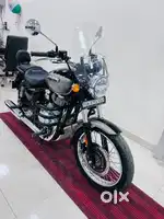Royal Enfield Meteor 350 2024 Model km 2500 First Owner