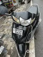 New tayar dono ki kami ne all mentan