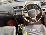 Well maintained Swift VXI