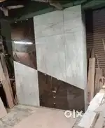 Brand new marvelous wardrobe in factory price