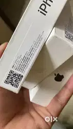 Iphone 16/128 brand new