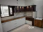 Fully independent brand new duplex double storey kothi