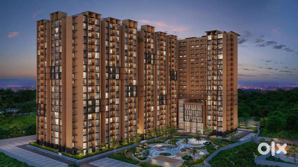 2 BHK Apartment Available for Sale in Pallavaram Chennai