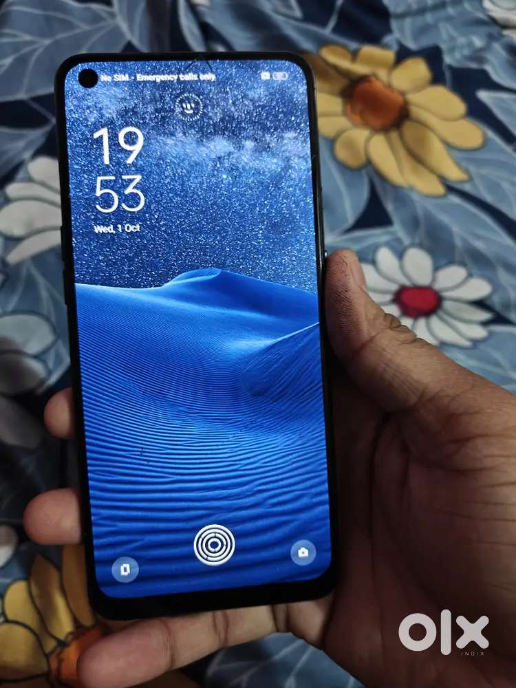 8-128 OPPO F19 pro