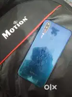 Vivo Y12 (3GB/64GB) – Screen Broken  With Bill  Original  Condition
