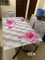 Dining table, study table and storage