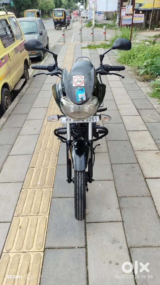 Sell My Good Condition Bajaj Discover 2012
