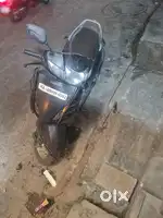 Activa good condition