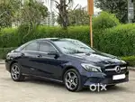 Mercedes-Benz CLA 200 D Sport, 2017, Diesel