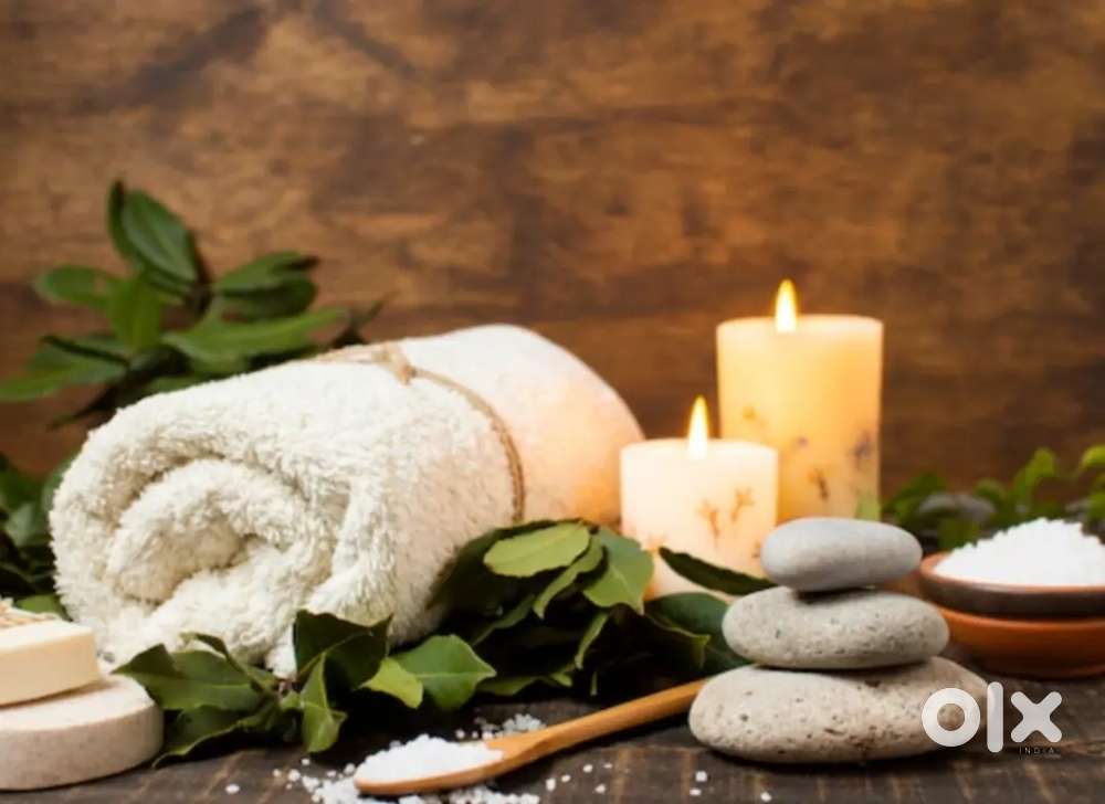 Spa trappist staff need female