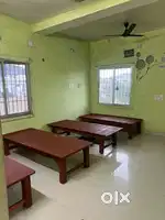 PG for Boys in AN guha Lane