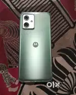 Motorola g64 5g 8/128 exchange vi exchange ..4g holeoo hobe..