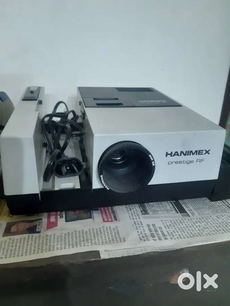 Imported combo  system