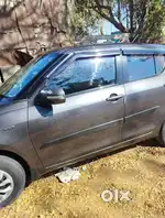 Maruti Suzuki Swift 2017