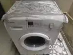 Bosch fully Automatic 6kg washing machine front load