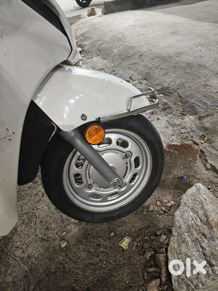 Active 6g Model 2022 good condition