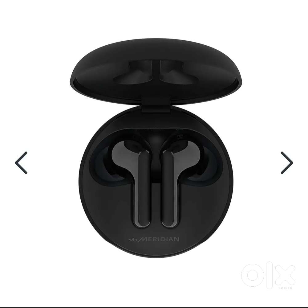 LG TONE Free HBS-FN4 Bluetooth Earbuds