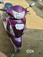 Good in condition