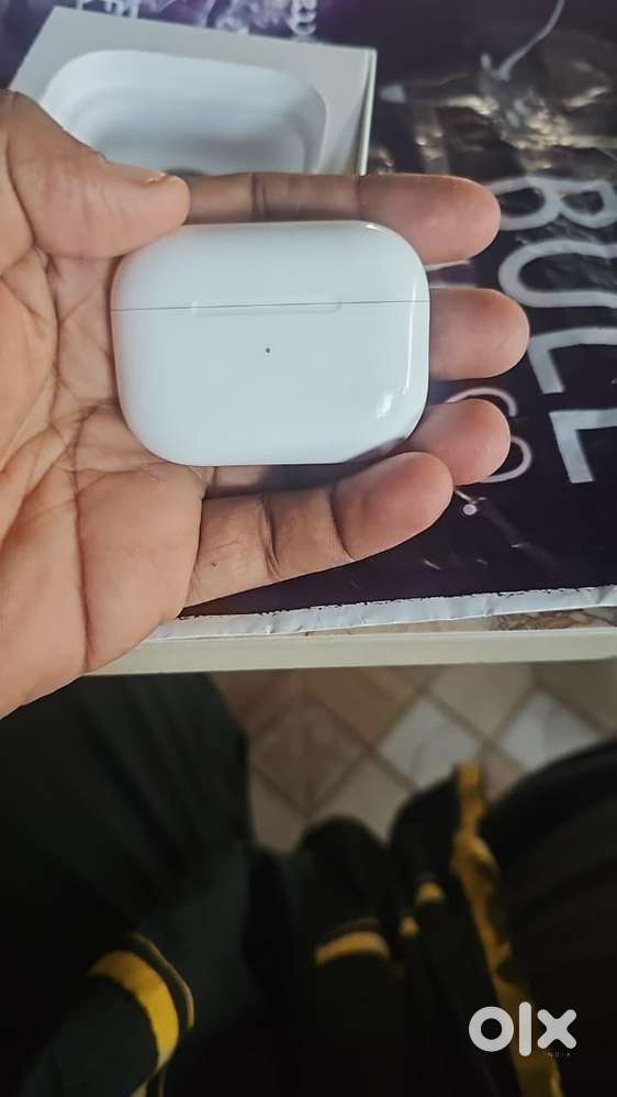 Airpods pro2