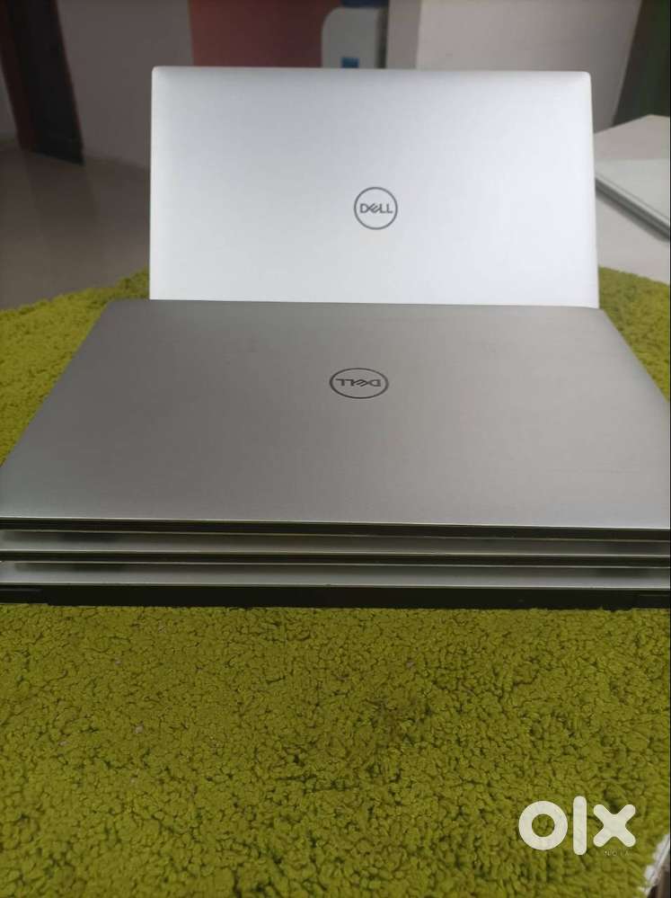 Dell 100% best ( i7-8th gen) Dell Precision 5530 RAM 32GB 512 SSD