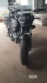 New bike,milage 58+, show room condition