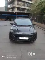 Hyundai Grand i10 Nios 1.2L AMT- Less Driven - well maintained