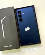 Samsung S25 12GB/256GB Navy (Like New - 2 months old)
