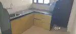 2 BHK Well furnished flat for rent with Car parking and Lift