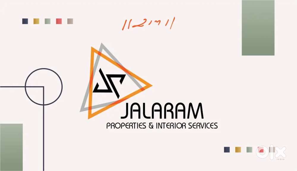 2 BHK Flat for rent Nageshwer near patel chowk