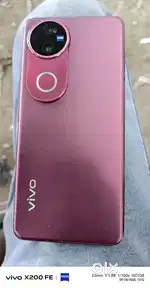 Vivo v50 well condition scratchless phone