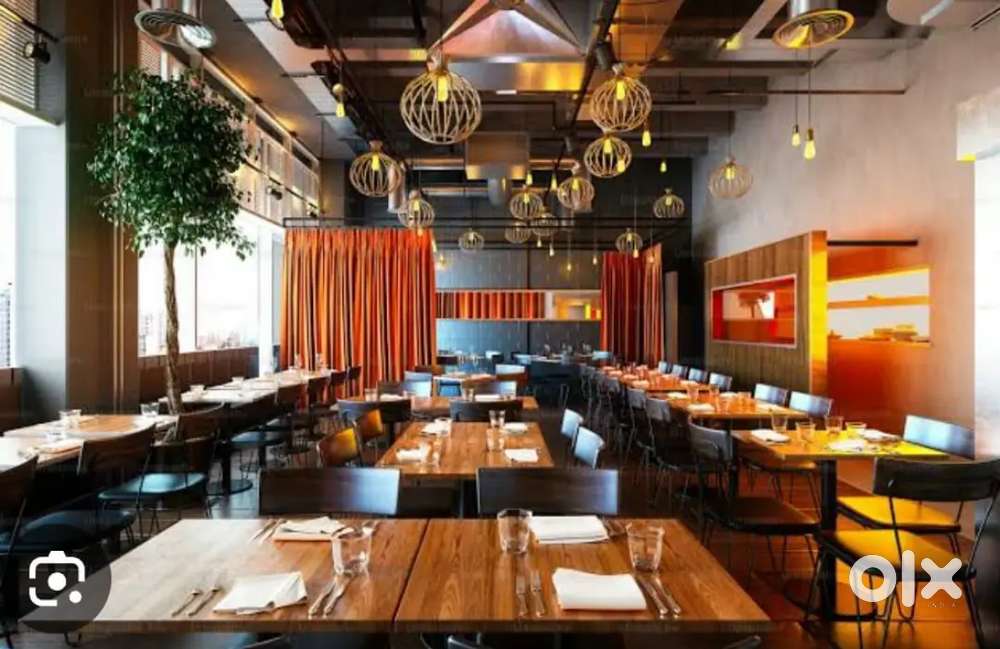 Haush kipar ki zarurat hai Rehna khana