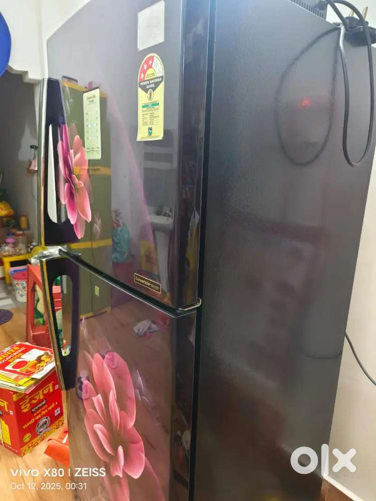 Samsung fridge
