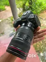 Canon eos r for rent