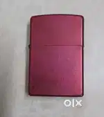 Zippo lighter