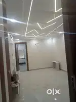 Park facing 3bhk near metro station & dc having gated society